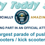 Photo by Ready, Teddy, Scoot (@Readyteddyscoot)