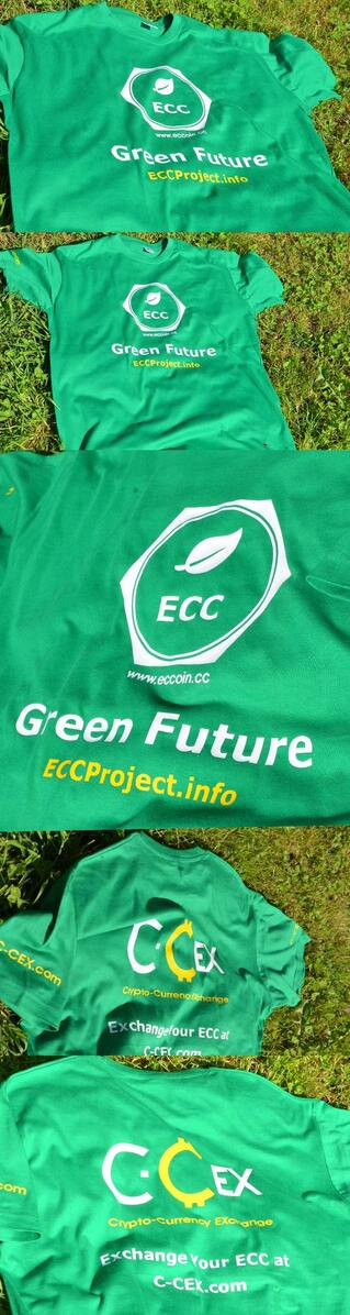 ECCoin ECC tweet media