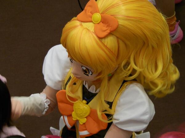 にざかな على تويتر ５月４日 日 ハピネスチャージプリキュア ショー イトーヨーカドー上福岡東店 幼女先輩と戯れる朝のメシテロリスト しあわせごはんで今日もハピネス Http T Co 3shy1pmatv