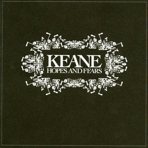 keaneofficial's tweet photo. Happy 10th birthday Hopes And Fears! The album was released a decade ago today. km #HopesAndFearsIs10 http://t.co/WLzy5an3rp