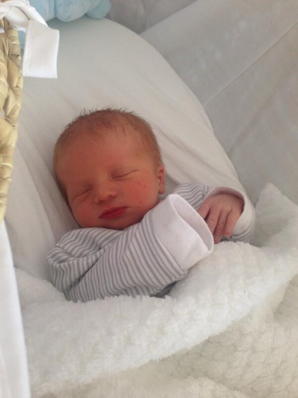 Love my little man #familycomplete