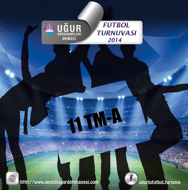 #ugurlufutbol turnuvası yarı final oylaması...11TM-A
