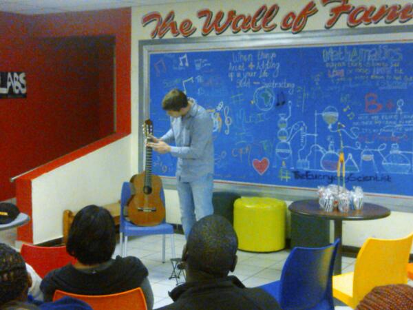 MatthewaStanley's tweet photo. #Rlabsjozi scienceSocial #music http://t.co/pn3NiQnljs