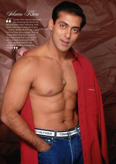 Image result for shirtless salman
