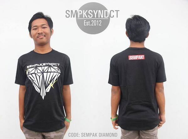 Silakan di order guys, IDR100k+free 3 stiker... 
Order cp : 089661314774 
Pin         : 26DB7086