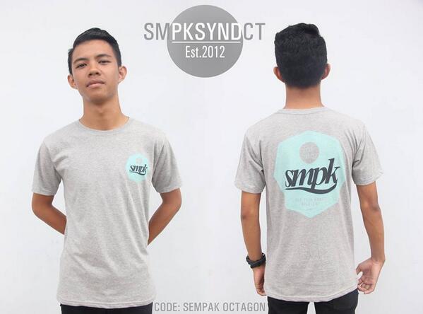 Silakan di order guys, IDR100k+free 3 stiker...  
Order cp : 089661314774 
Pin         : 26DB7086