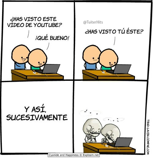 Maanme's tweet photo. TE HA PASADO: http://t.co/UHfUQrCYDH.. jajajajajajaj @hermiribiri