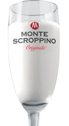Nieuw bij Zuiders: Scroppino Originale . Ook lekker als het zonnetje niet schijnt !