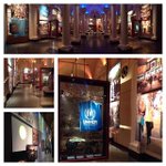 Photo by Nobel Prize Museum (@NobelMuseum)