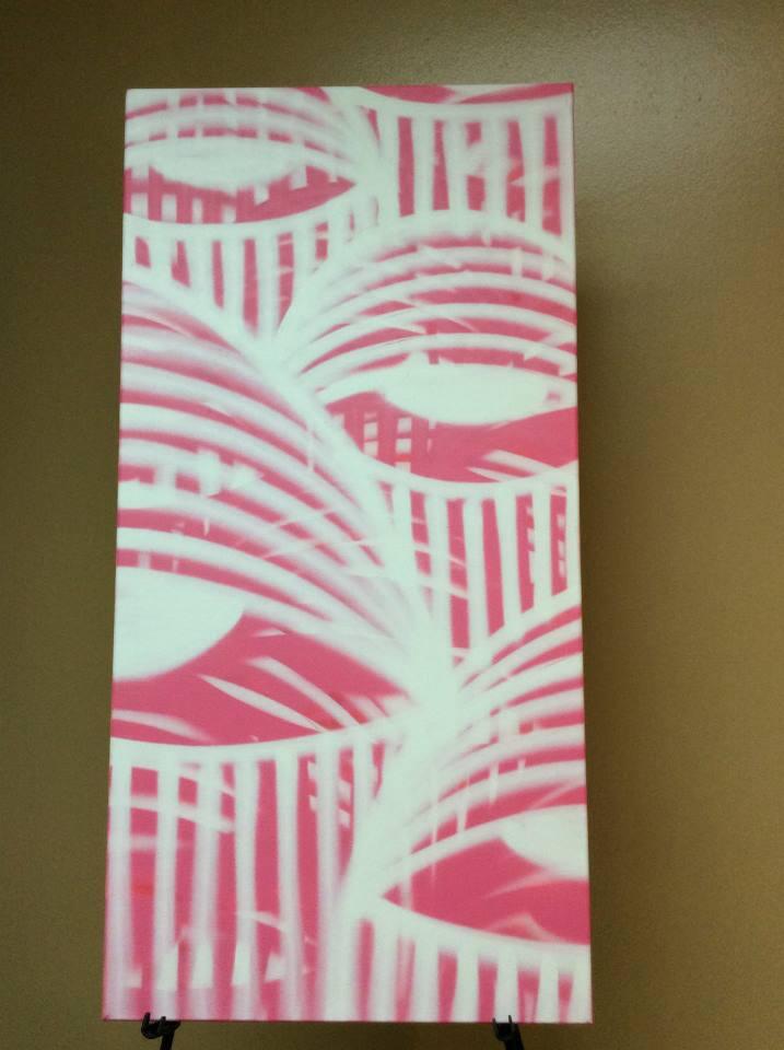 Chapman Partnership on Twitter "One of our silent auction items for TAWIHS will be a Custom