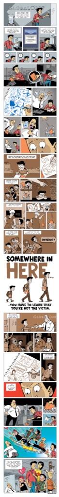 matt_redbutton's tweet image. Zen Pencils is always inspirational! Google him and find out why.