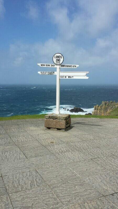 CarleyGriff23's tweet photo. Nearly blown away at Lands End #shivermetimbers http://t.co/nDeAZOHf4Q