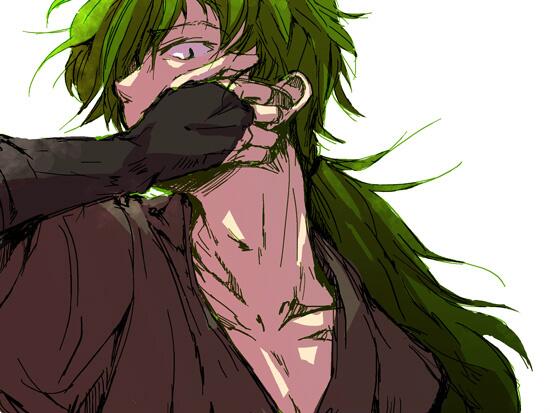 39造 在 Twitter 上 五条弾 と見せかけて鉢屋三郎 と見せかけてやっぱり五条弾でしたー 忍たま版深夜の真剣お絵描き60分一本勝負 Http T Co Ipyrjghoun Twitter