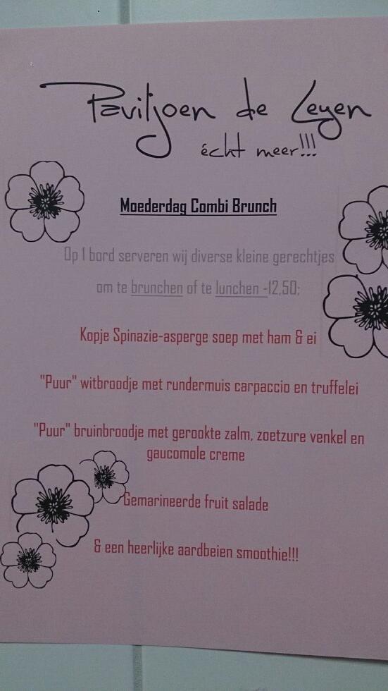 PaviljoenLeyen's tweet photo. Oant moarn!!! http://t.co/cdwJXtWcZa