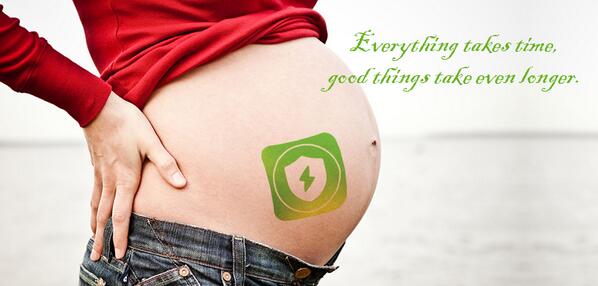 PowerGuard tweet media