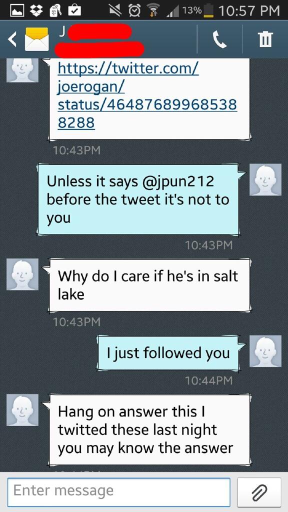 JsCrazyTexts's tweet image. #3