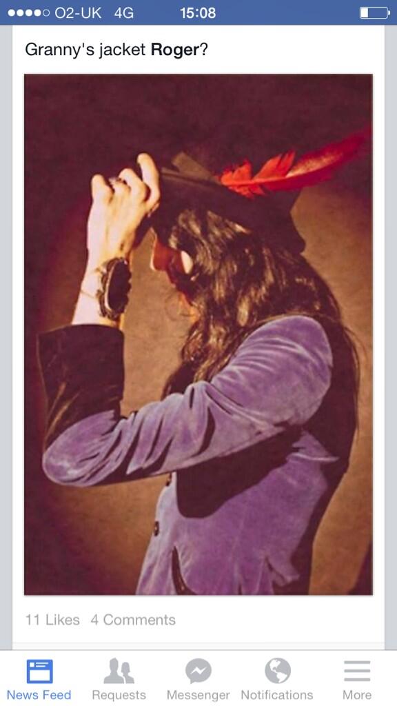 ROCKINS HQ tweet media