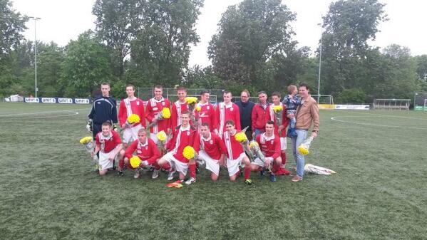 Martin de Bruin tweet media