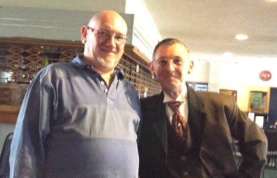 johncookmedium's tweet image. Fantastic @TencreekLooe #reading all weekend. Come and say hello. Mediumship Demo 2day @3pm #exciting #spirit