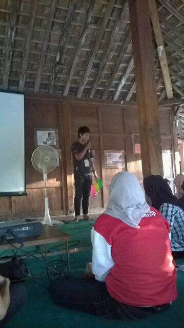 FORMA IKG FKG UGM tweet media