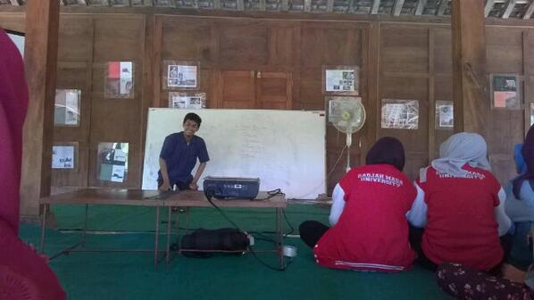 FORMA IKG FKG UGM tweet media