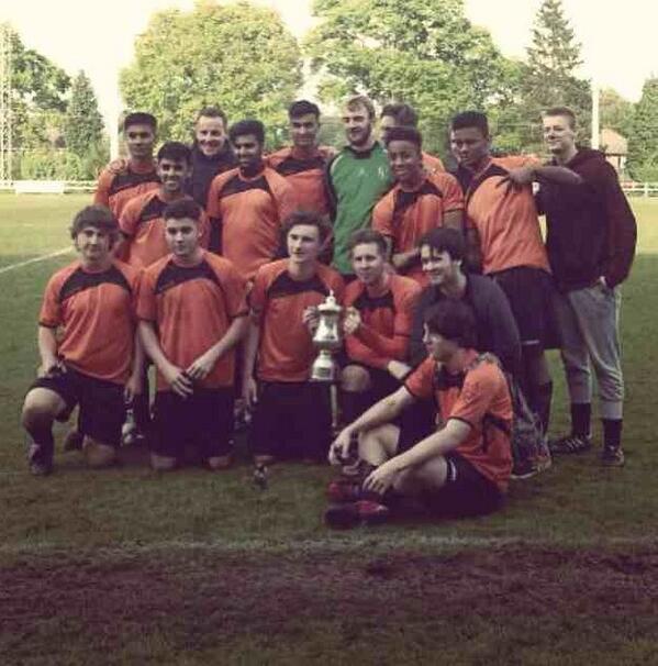 Highfields Sixth FC (@HS__Soccer) | Twitter