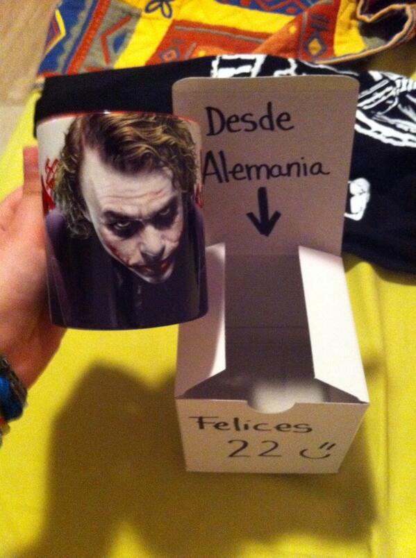 AidaM ⚡ tweet media