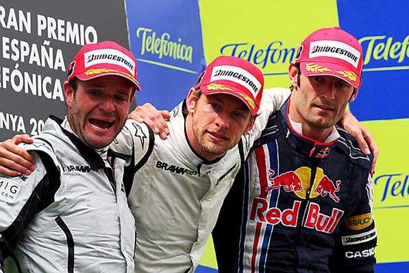 2009 spanish grand prix