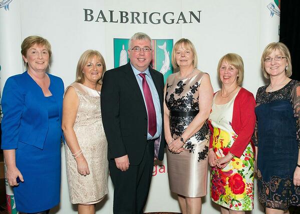 The finest team in town local government.  In our humble opinion.