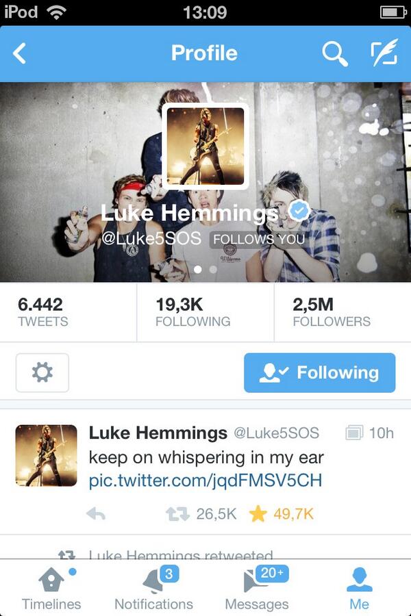 5SecsOfCookies tweet picture