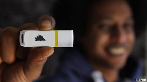 BBCAfrica's tweet photo. Can a $7 gadget change the world? http://t.co/DOUVwZpjwo http://t.co/FrN2ZioW3G