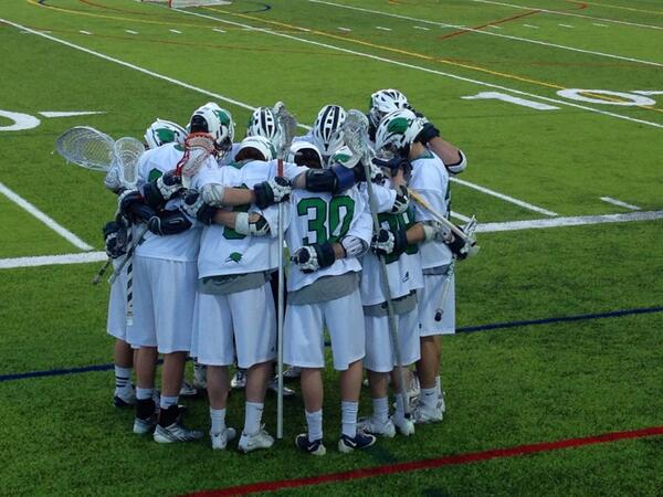 Hard Work - Discipline - Execution = WIN #family #GreatDayToBeAGull #GoGulls #d3lax #NCAAChampionship