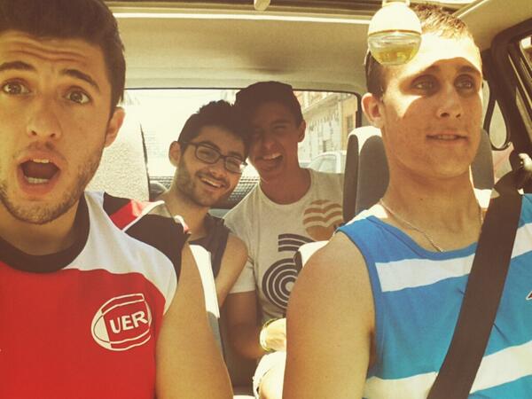NachoSanchez19's tweet photo. De camino a bonaire http://t.co/saeSVTU1tA