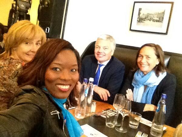 Assita Kanko MEP tweet media