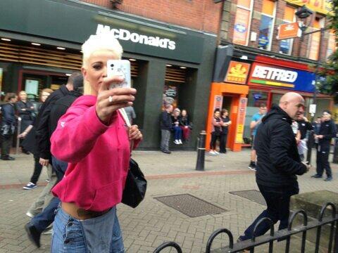 hopenothate tweet picture