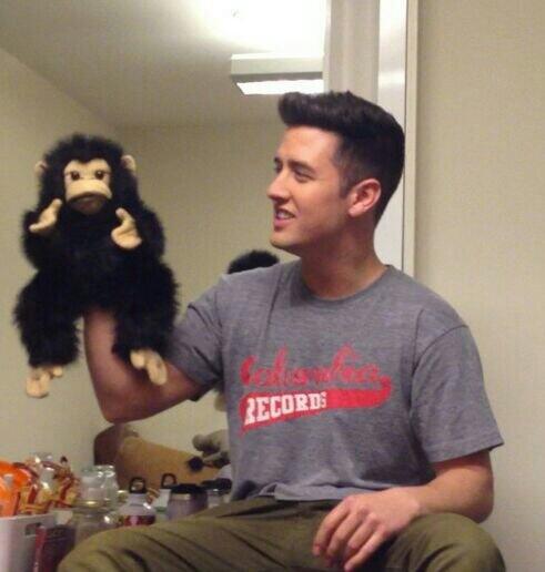 You're so cute, babe. @falsehcnderson