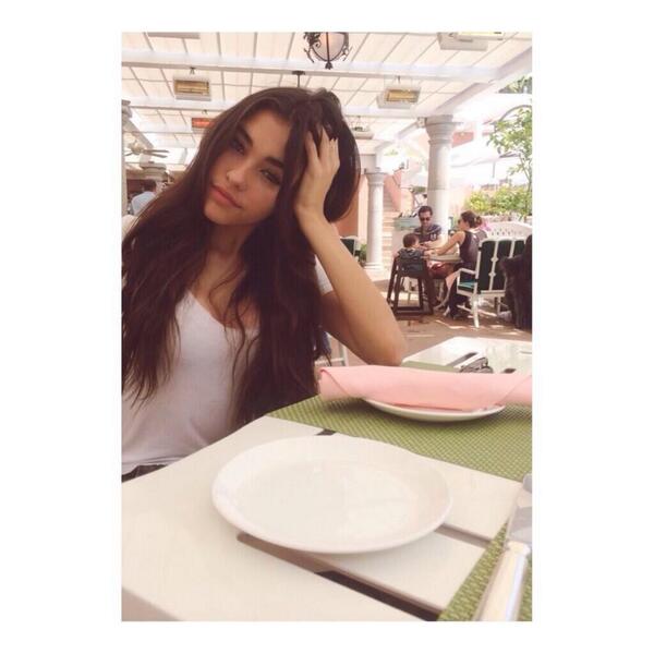 madisonsneeds's tweet image. definition of perfection right here