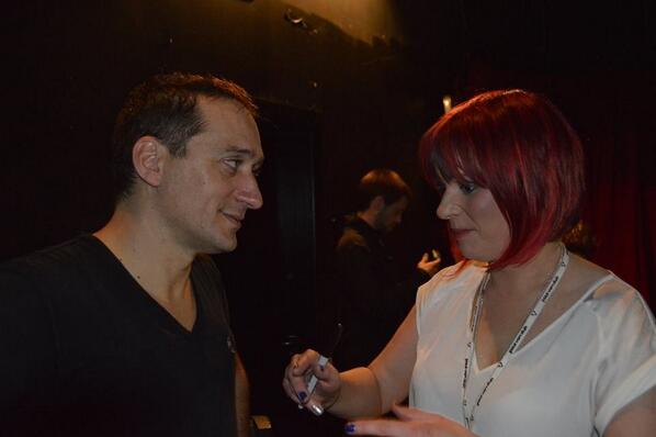 vanditrecords's tweet image. Capture this :) @OrlaFeeney @PAULVANDYK