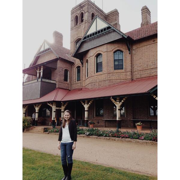 EmilyJBullow's tweet photo. Was a tad cold. http://t.co/2PSzP3FeiP