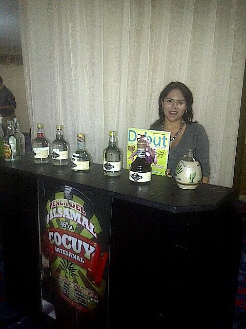 DEBUT Magazine® Vzla tweet media