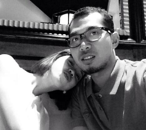 milawati_m's tweet photo. I love u just the way u are ,,, http://t.co/CRSnGQRZy1