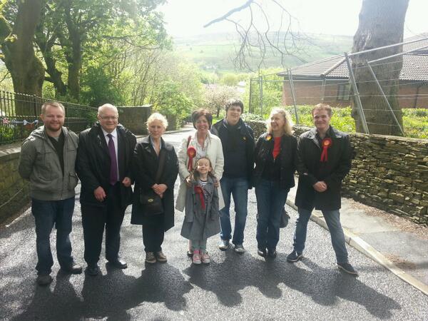 Patrick Marriott (@paddymarriott) on Twitter photo The sun always shines on Rossendale. @TheresaG_EU #forthemany @AlysonBarnes @LizMcInnes <a href="/SeanSerridge/">Sean Serridge</a> The sun always shines on Rossendale. @TheresaG_EU #forthemany @AlysonBarnes @LizMcInnes <a href="/SeanSerridge/">Sean Serridge</a>
