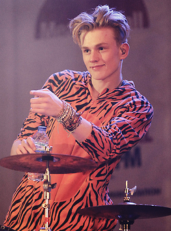 TheVampsPH's tweet photo. Maybe you need a Tristan Evans in your feed. #BringTheVampsToPH http://t.co/zVWAVUom72