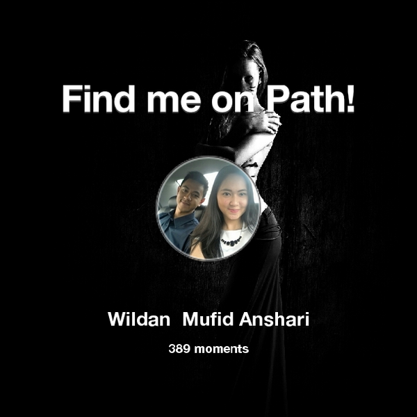 I've shared 389 memories with my friends on #Path - see them now at path.com! #thepersonalnetwork