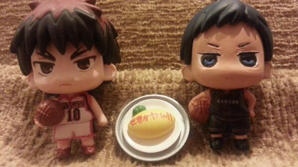 Oi_Alpha's tweet photo. ♡ #AoKagaDay ♡

ขอเสริฟ 2 หนุ่มด้วยข้าวห่อความรัก+ซอสข้อความจากเมดหูแมว!! http://t.co/q1GCiCPYV7