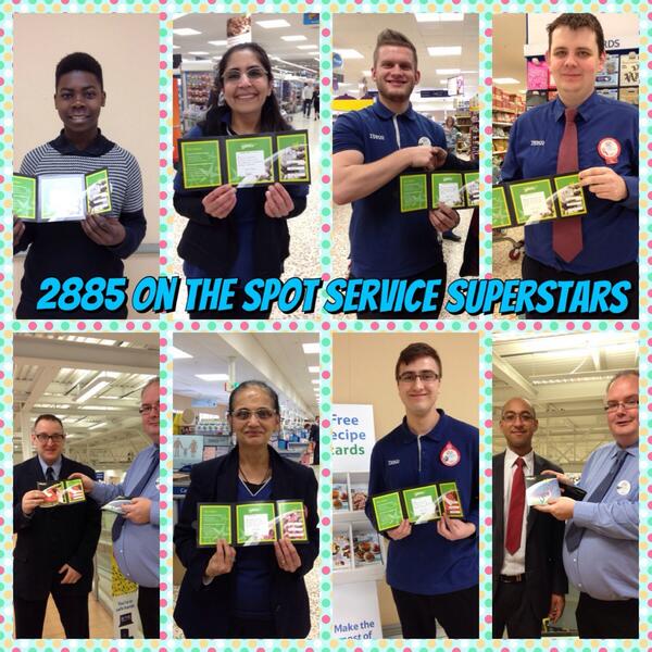 @Justinkalex <a href="/willbradban/">William Bradban</a> <a href="/AndyWoolfenden/">Andrew Woolfenden</a> a great day for service in store today!