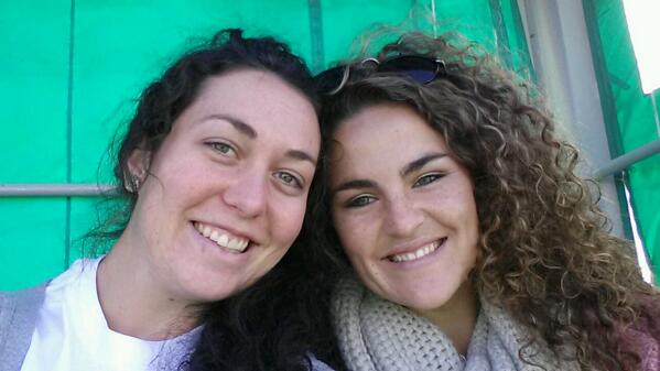 Kovsie's biggest supporters <a href="/varsitysportsSA/">Varsity Sports</a> <a href="/jet_fashion/">Jet</a> #rooms #VShockey #jetsetter