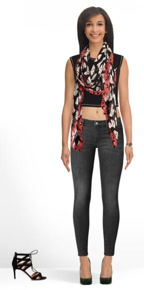 Tosin133's tweet image. Loving the new style I made with @stylewhile #Stylewhile bit.ly/1ePWO3v