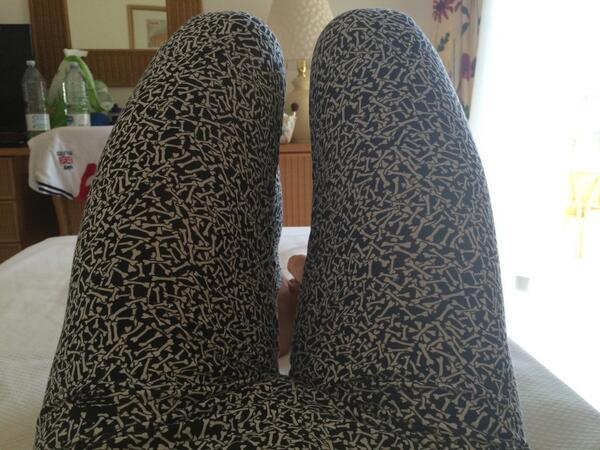 lauryntherin's tweet image. @jodycundy @RikWaddon check it! And they're not leopard print they are bones! @adidasUK #StrongStatement #AdidasGirl