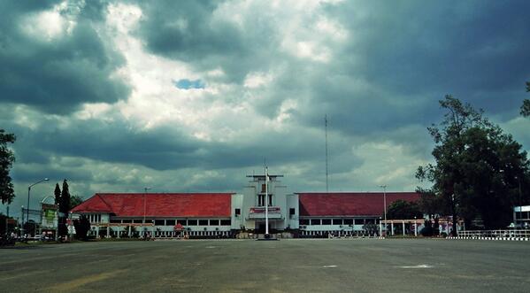 "<a href="/ppikotabjb/">PPI Kota Banjarbaru</a>: Ditempat inilah Lomba PBB HUT Kota Banjarbaru Ke-15 akan dilaksanakan Sabtu, 24 Mei 2014. "